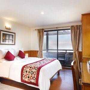 Hotel Country Villa