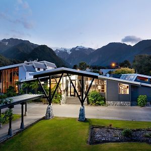 Scenic Hotel Franz Josef Glacier